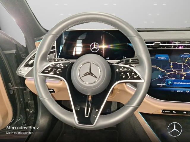 Mercedes-Benz E 200 EXCLUSIVE Estate