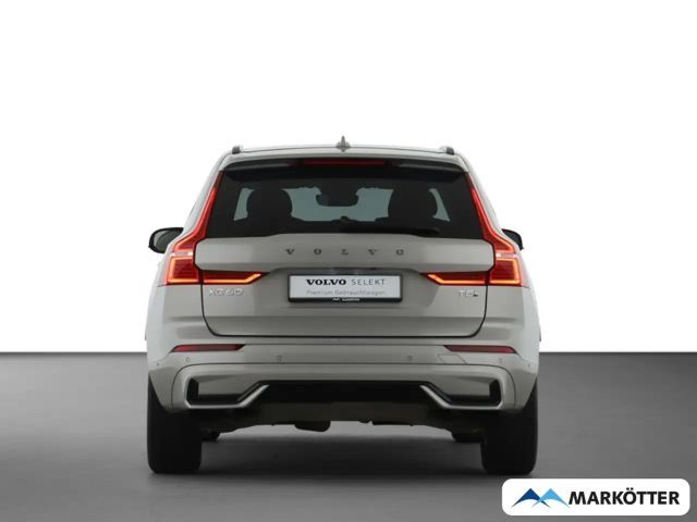 Volvo XC60 AWD Dark T8 Ultra