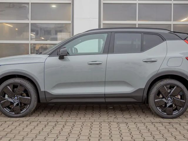 Volvo EX40 Single motor Ultra