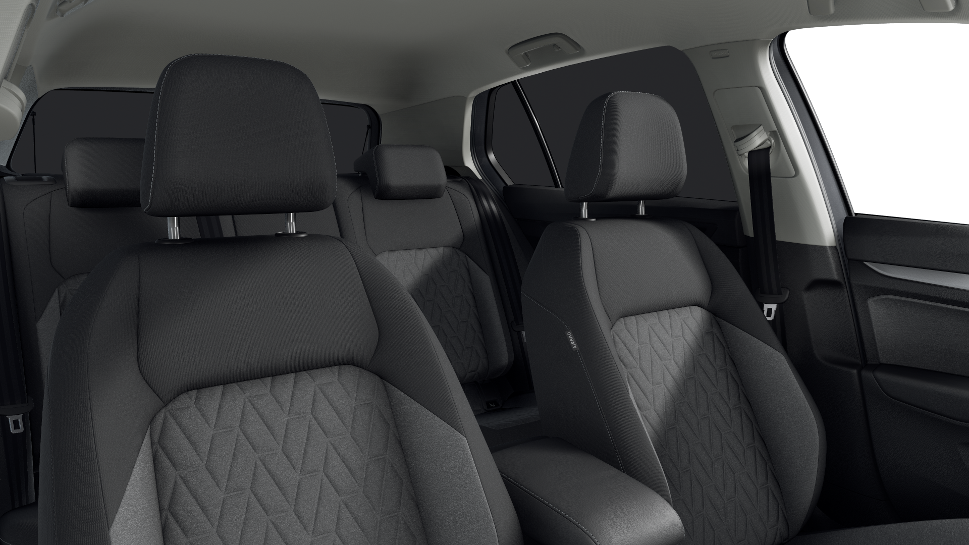 Volkswagen Golf 1.5 TSI DSG Golf VIII