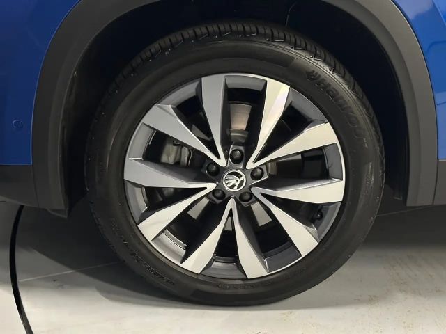 Skoda Kodiaq 2.0 TDI 4x4 Selection Sport