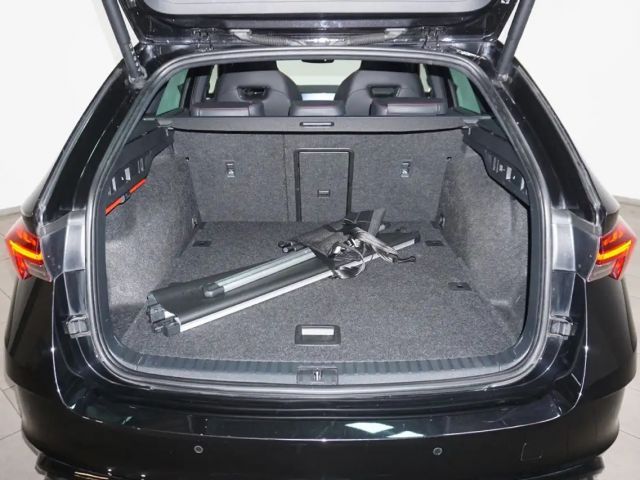 Skoda Octavia 2.0 TDI 4x4 RS