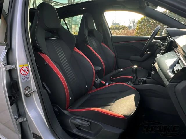 Skoda Scala 1.0 TSI Monte Carlo