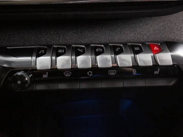 Peugeot 3008 Allure Pack EAT8 PureTech