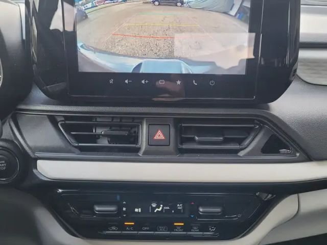 Suzuki Swift Club DualJet Hybrid