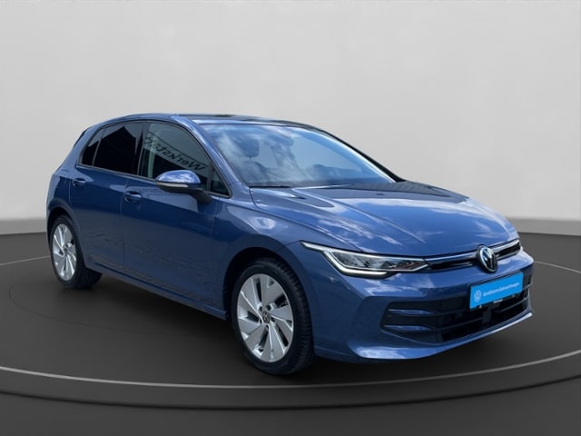 Volkswagen Golf 1.5 TSI Golf VIII