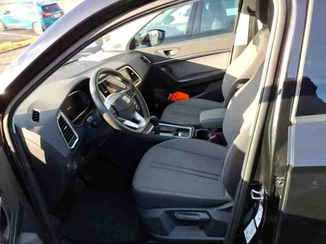 Seat Ateca 1.5 TSI DSG Style