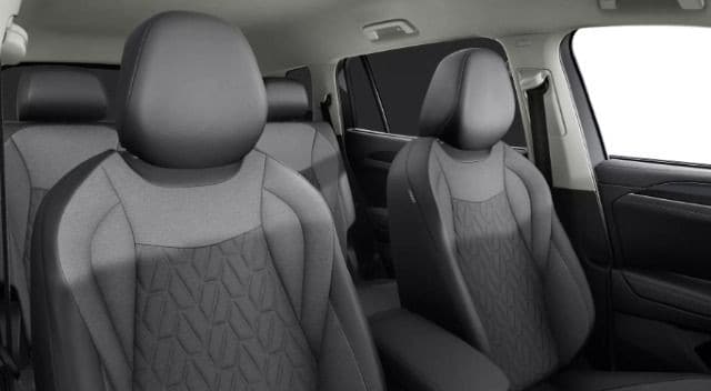 Volkswagen Tayron 1.5 eTSI DSG IQ.Drive Life