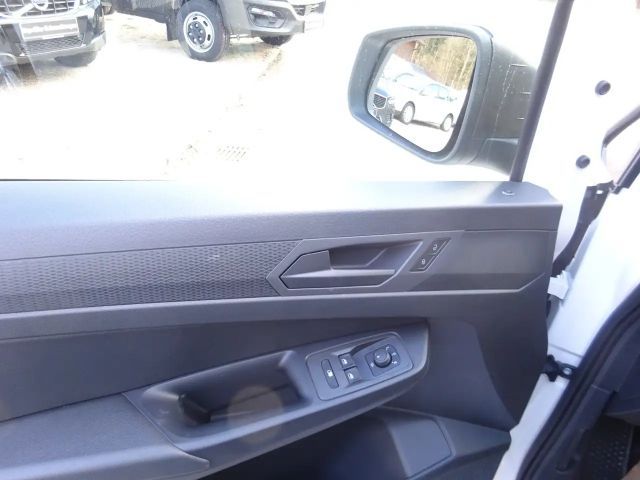 Volkswagen Caddy Cargo 2,0 TDI Leasing ab € 249,- im Monat