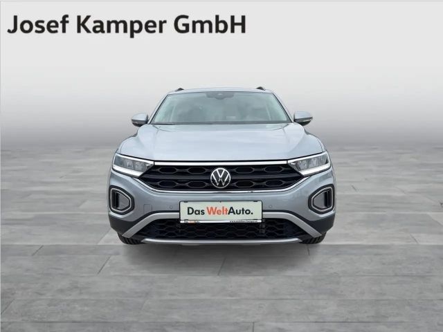 Volkswagen T-Roc DSG