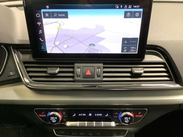 Audi Q5 40 TDI Quattro S-Tronic