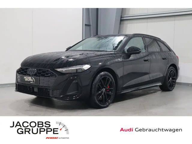 Audi A5 Avant Hybride Quattro S-Line