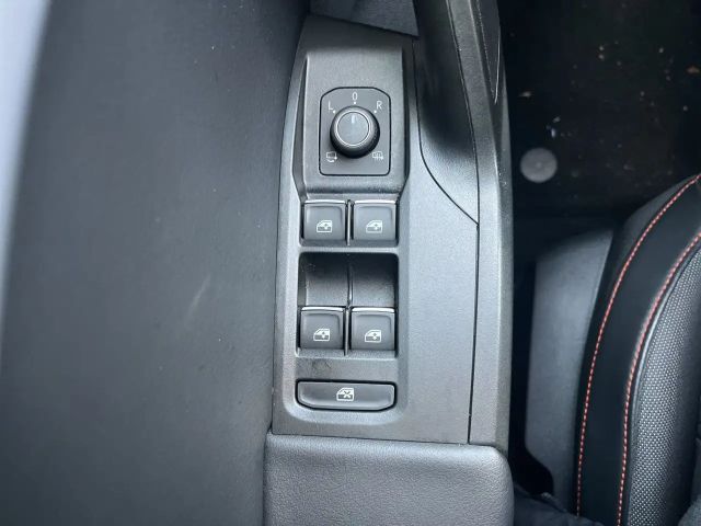 Seat Leon 2.0 TDI FR-lijn