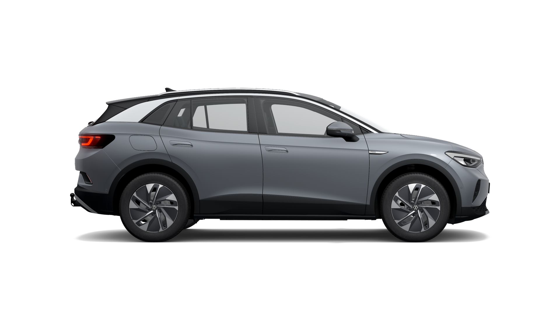 Volkswagen ID.4 77 KWh Performance Pro