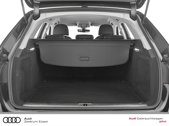 Audi A4 35 TFSI Avant S-Line S-Tronic