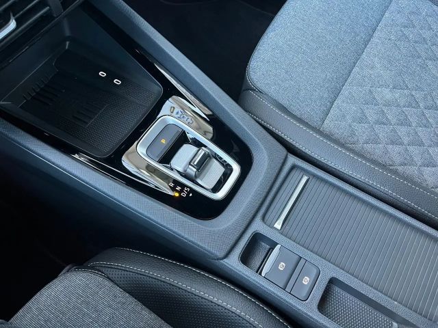 Skoda Octavia 1.5 TSI Combi Sportline