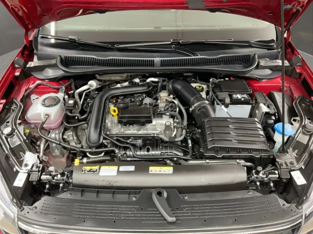 Volkswagen Taigo Life