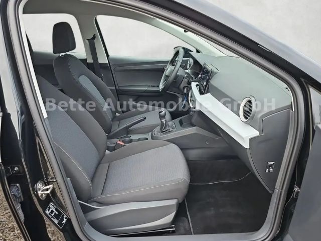 Seat Ibiza 1.0 TSI Style