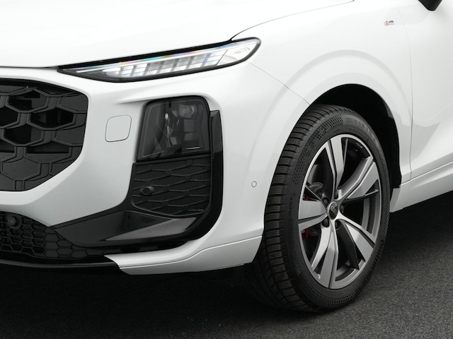 Audi Q3 S-Tronic Sportback