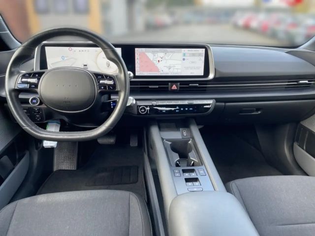 Hyundai IONIQ 6 Dynamiq