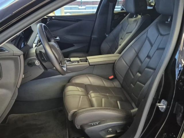 DS DS 4 E-Tense Mobiles