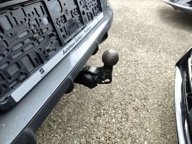 Cupra Leon 2.0 TDI AHK-klappbar Navi Digitales Cockpit Sounds