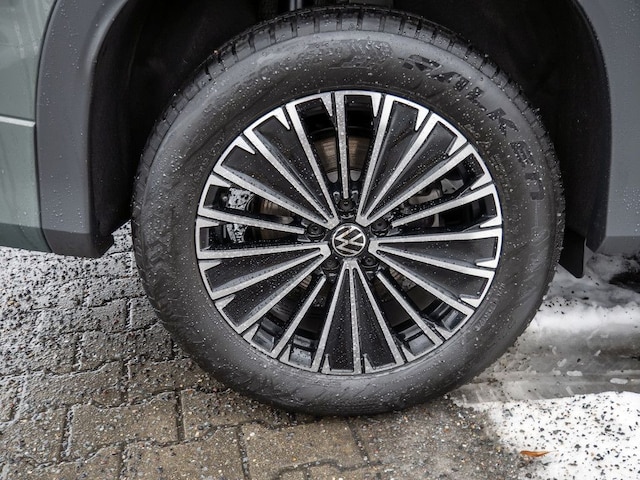 Volkswagen Tayron 1.5 eTSI DSG Life