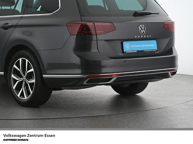 Volkswagen Passat Elegance Elegance Variant