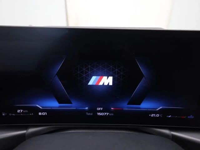 BMW 440 Sedan xDrive