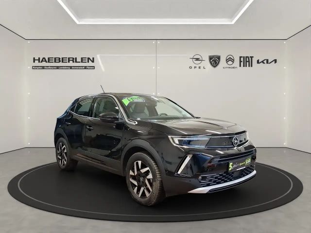 Opel Mokka 1.2 Turbo Elegance Turbo