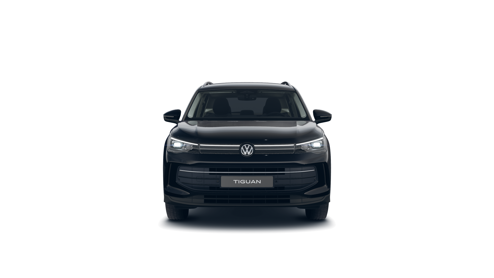 Volkswagen Tiguan DSG Life