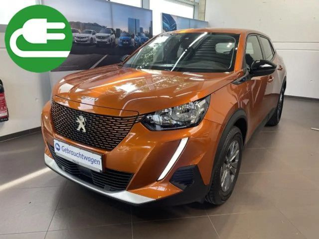 Peugeot E-2008 Active Pack