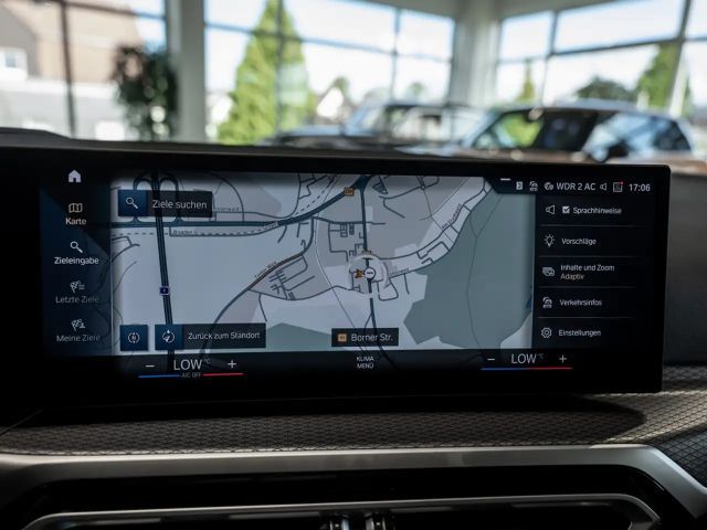 BMW 320 320i M-Sport Touring