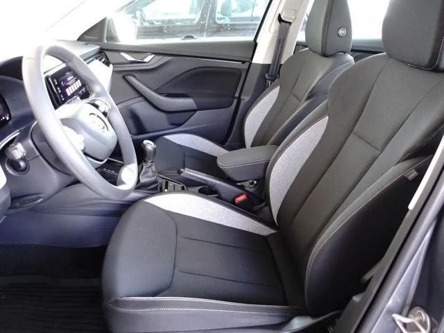 Skoda Scala 1.0 TSI Selection