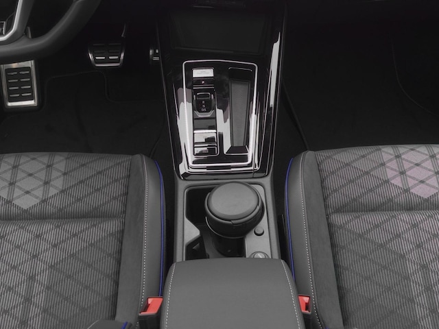 Volkswagen Golf DSG R-Line Variant