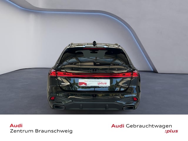 Audi A5 Avant Hybride Quattro S-Tronic