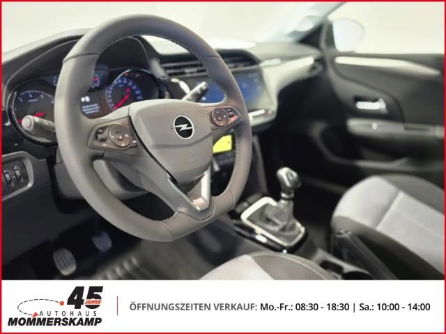 Opel Corsa 1.2 Turbo Edition F Edition Turbo