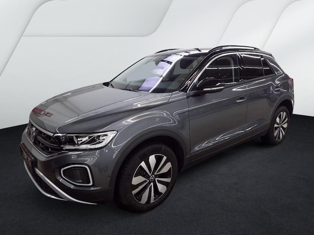 Volkswagen T-Roc 2.0 TDI DSG