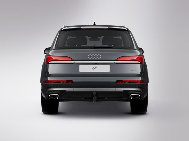 Audi Q7 45 TDI Quattro S-Line