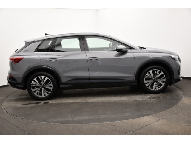 Audi Q4 e-tron 35