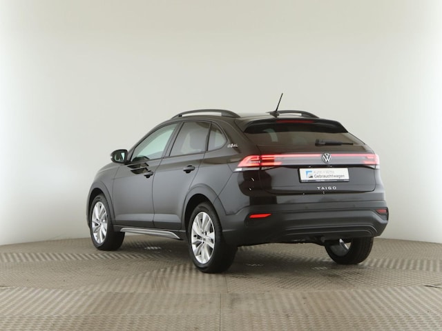Volkswagen Taigo 1.5 TSI
