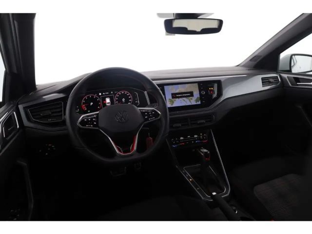 Volkswagen Polo 2.0 TSI DSG GTI