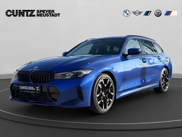 BMW 320 320i M-Sport Touring