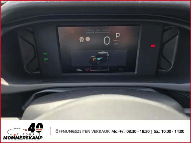 Jeep Avenger Longitude