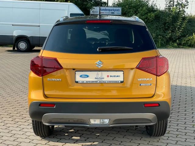Suzuki Vitara 4x2 Comfort Hybrid