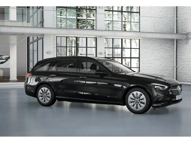 Mercedes-Benz C 220 C 220 d Estate