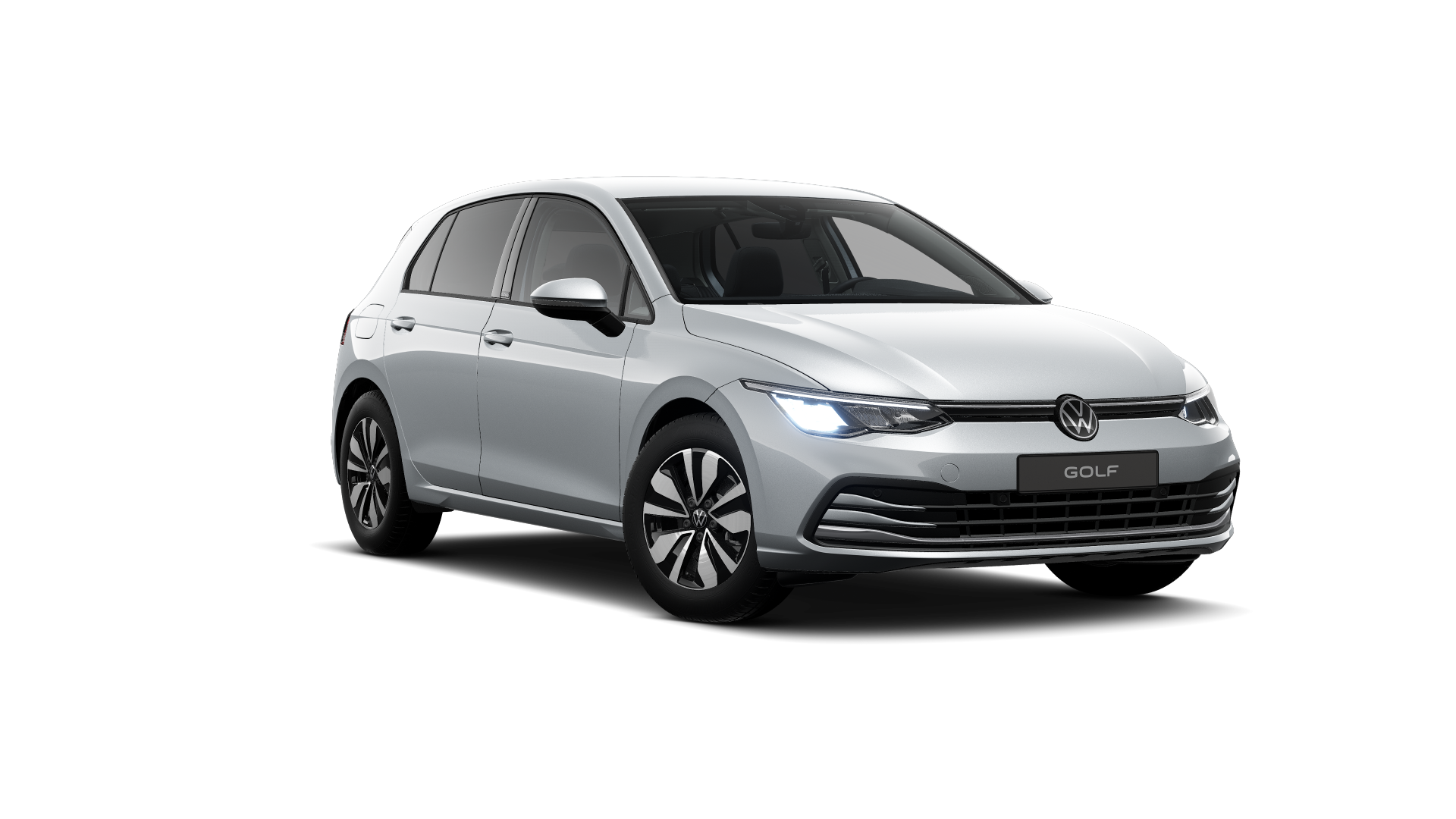 Volkswagen Golf 1.0 TSI Move