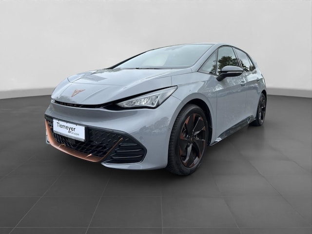 Cupra Born Born 360 ALLWETTER LM19 PRIVACY SITZHZ