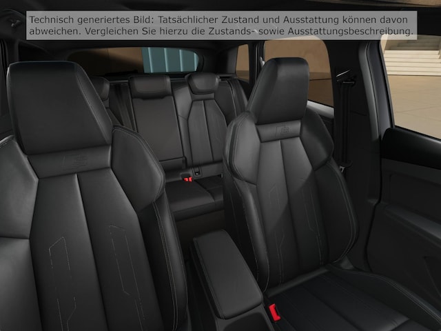 Audi Q4 e-tron Quattro