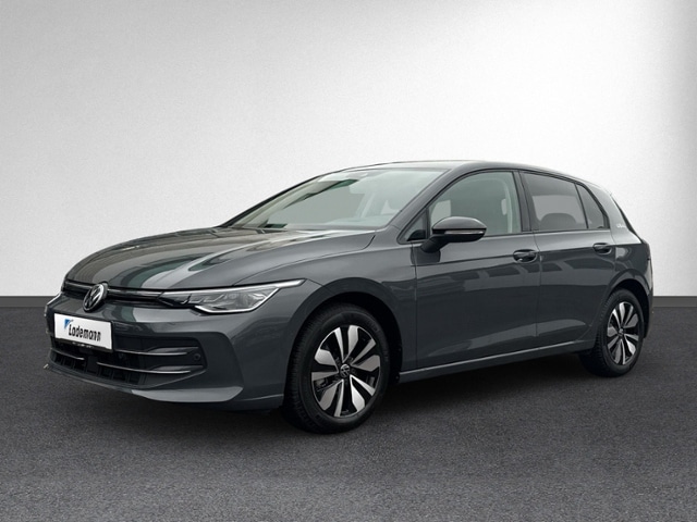 Volkswagen Golf 2.0 TDI DSG Golf VIII